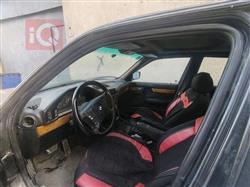 بی ئێم دەبڵیو سیریەس 5